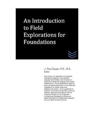 An Introduction to Field Explorations for Foundations