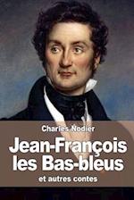 Jean-Francois Les Bas-Bleus