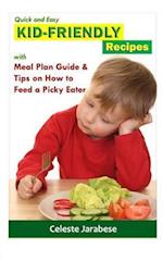 Kid-Friendly Recipes