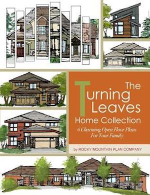 The Turning Leaves Home Collection