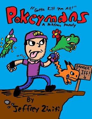 Pokeymans