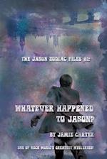 The Jason Zodiac Files