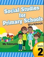 Social Studies for Primary Schools grade 2