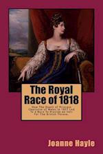 The Royal Race of 1818