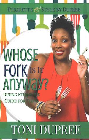 Whose Fork Is It Anyway