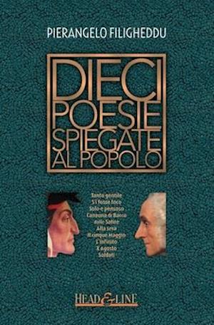 Dieci Poesie Spiegate Al Popolo