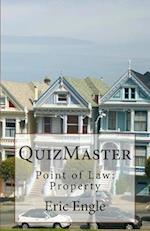 Quizmaster: Point of Law: Property 