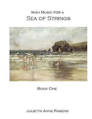 Irish Music for a Sea of Strings