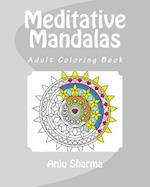 Meditative Mandalas