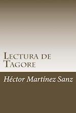 Lectura de Tagore