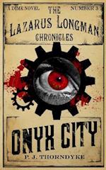 Onyx City