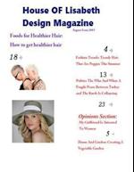 House of Lisabeth Design Magazine