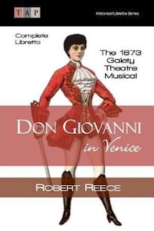 Don Giovanni in Venice