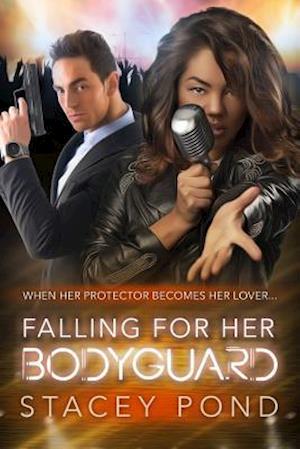 Falling for Her Bodyguard