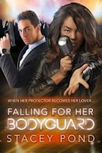 Falling for Her Bodyguard