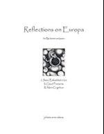 Reflections on Europa for clarinet and piano