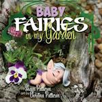 Baby Fairies in My Garden