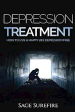 Depression Treatment