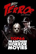 Best of Terror 2015: Top 66 Franchise Horror Movies 