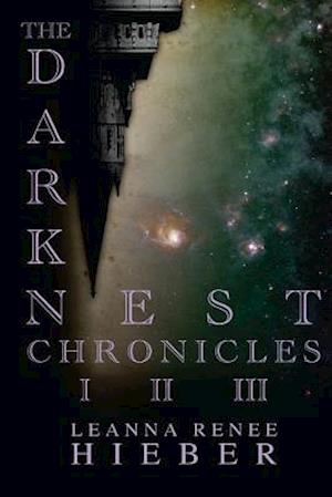 The Dark Nest Chronicles I-III