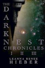 The Dark Nest Chronicles I-III