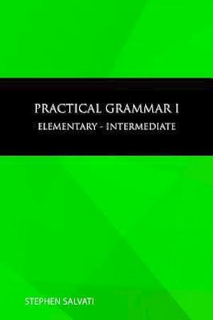 Practical Grammar I