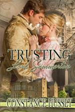 Trusting Lord Summerton