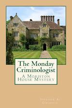 The Monday Criminologist