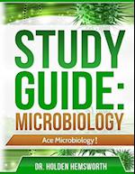 Ace Microbiology!