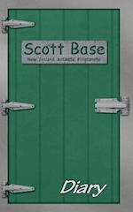 Scott Base Diary - 52 Week