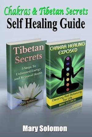 Chakras & Tibetan Secrets