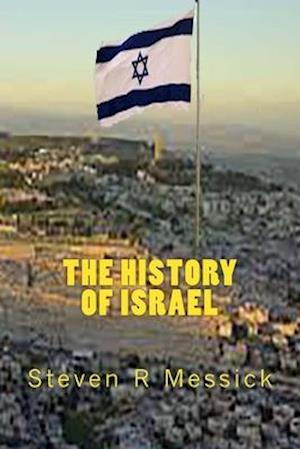 The History Of Israel