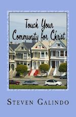 Touch Your Community for Christ