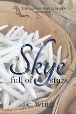 A Skye Full of Stars