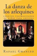 La Danza de Los Arlequines