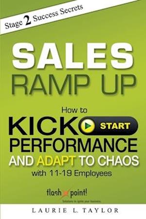 Sales Ramp Up