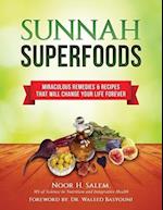 Sunnah Superfood