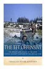 The TET Offensive