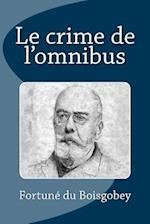 Le Crime de l'Omnibus