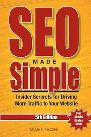 Seo Made Simple(r) (5th Edition) for 2016