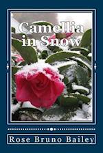 Camellia in Snow