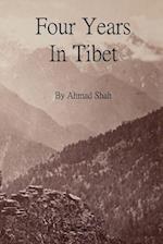 Four Years In Tibet