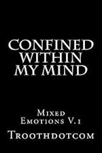 Confined within my mind