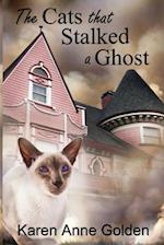 The Cats that Stalked a Ghost