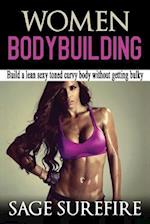 Women Bodybuilding