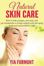 Natural Skin Care