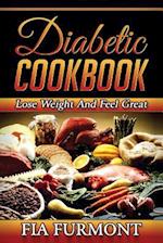 Diabetic Cookbook