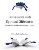 Spiritual Giftedness