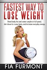 Fastest Way to Lose Weight