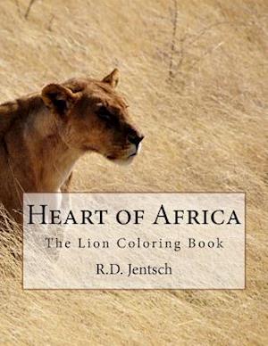 Heart of Africa